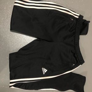 Adidas soccer pants